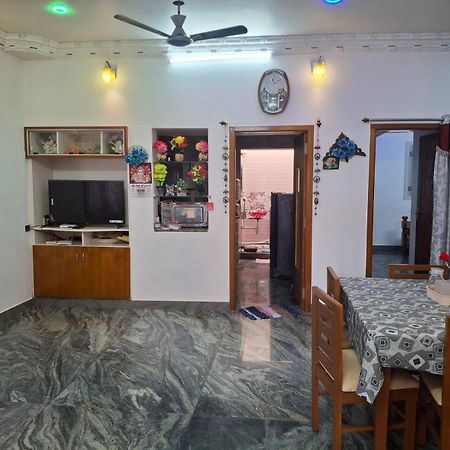 Vasantham Villas Puducherry Eksteriør billede