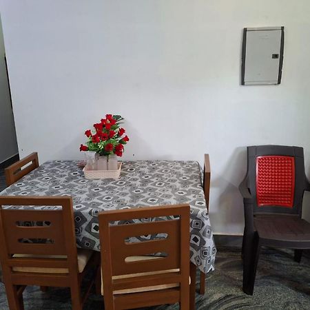 Vasantham Villas Puducherry Eksteriør billede