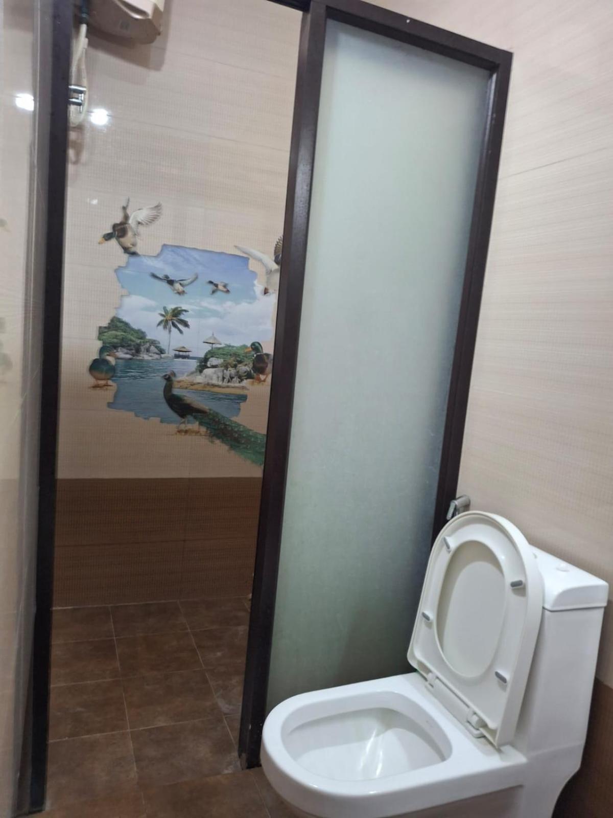 Vasantham Villas Puducherry Eksteriør billede